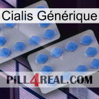 Cialis Générique 20